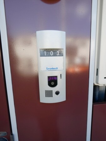 レオパレスルミエールの物件内観写真